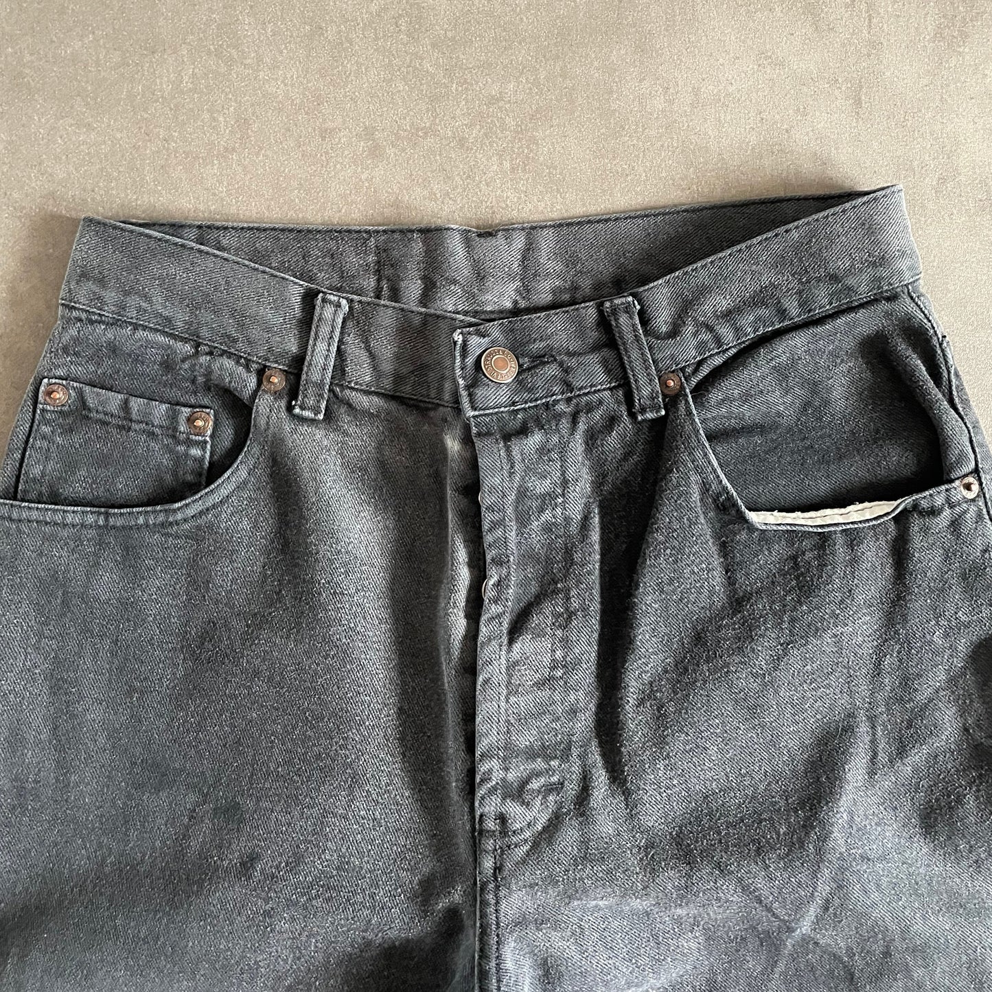 LEVI'S 501 90s (W33 L30)